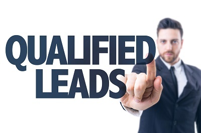 Lead generation